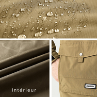 Men's Sports Jacket for Autumn & Winter – Adrian