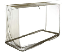 Outdoor Rectangular Fly Net Canopy – Ventora