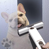 Portable Self-Squeeze Mini Mop – Arivon