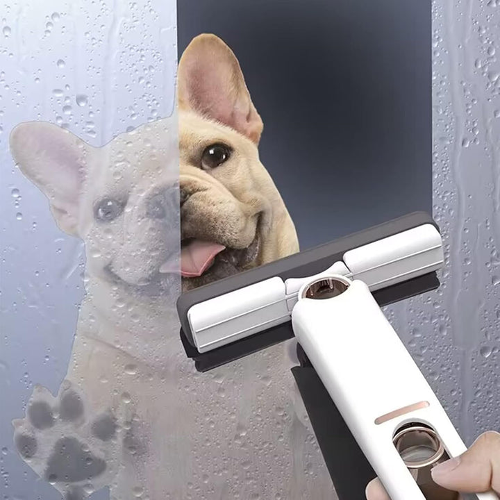 Portable Self-Squeeze Mini Mop – Arivon