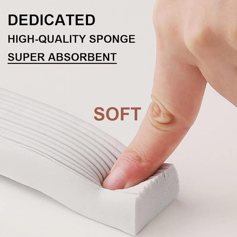 Portable Self-Squeeze Mini Mop – Arivon