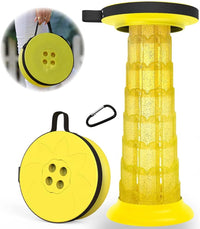 Folding Stool Adjustable Height – SitMate