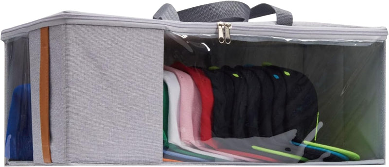 Baseball Hat Storage Container Case – Helvano