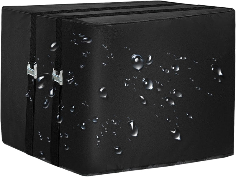 Cover for AC Unit Outside – Veystrom