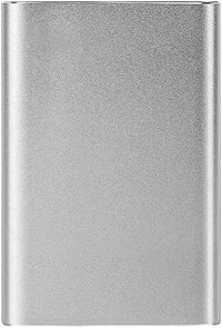 Portable 1TB USB 3.0 Hard Drive with Metal Case and High-Speed Transfer – Dravero