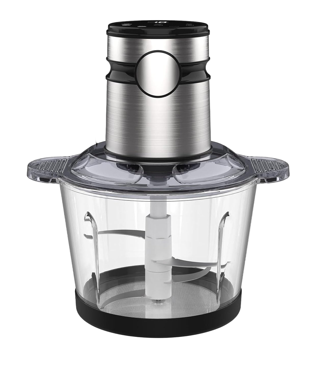 Food Processor with Touch Control – ChopPro