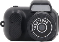 Mini Digital Camera 1080P Colour Screen and 100-Minute Battery – Lurevo (1+1 FREE)