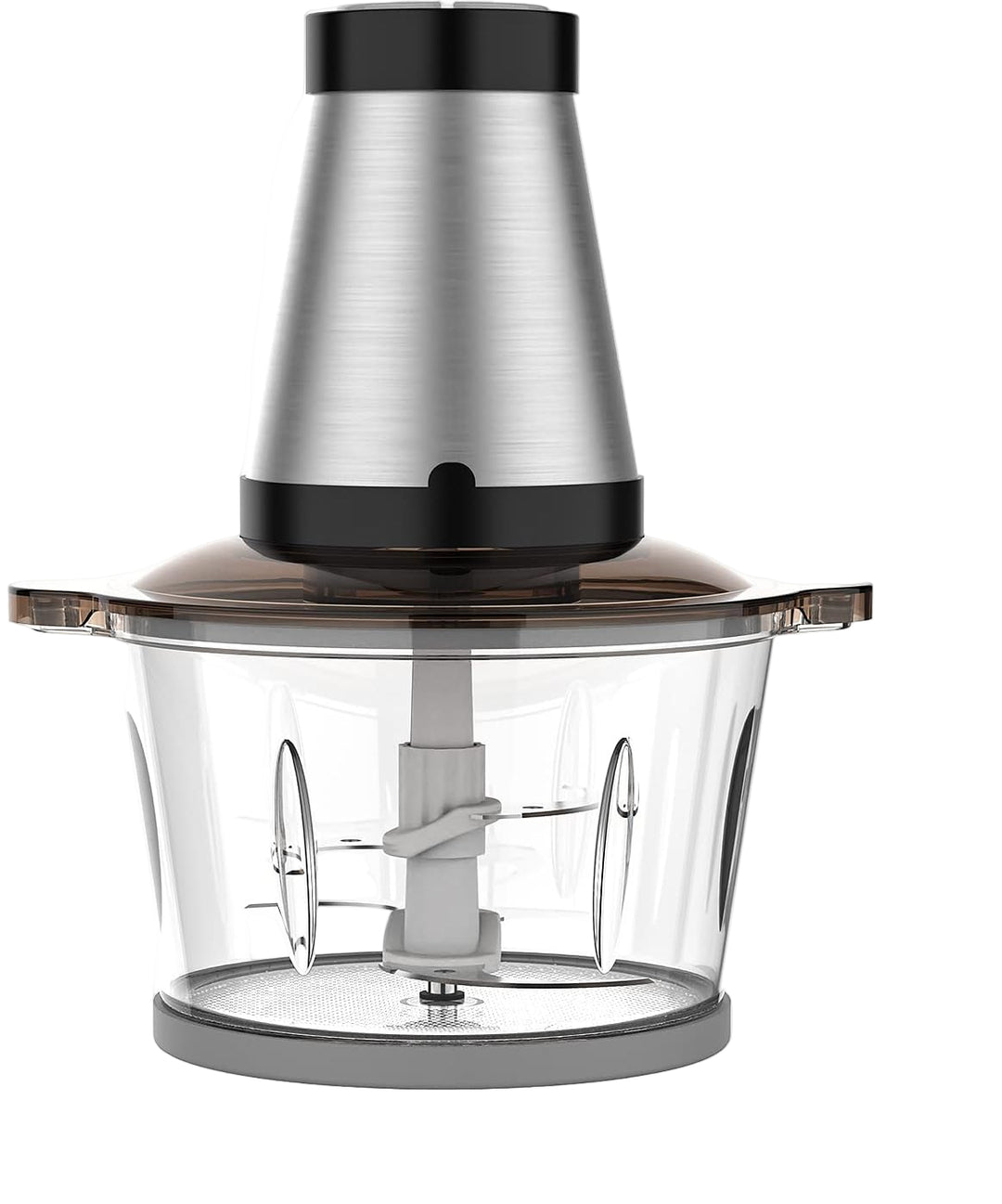 Food Processor with Touch Control – ChopPro