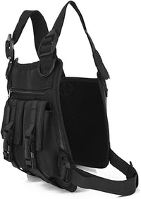 Lightweight Adjustable Running Vest for Men – Dravon