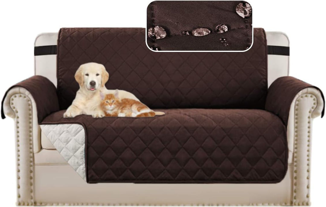 Waterproof Futon Cover – SofaShield (1+1 FREE)