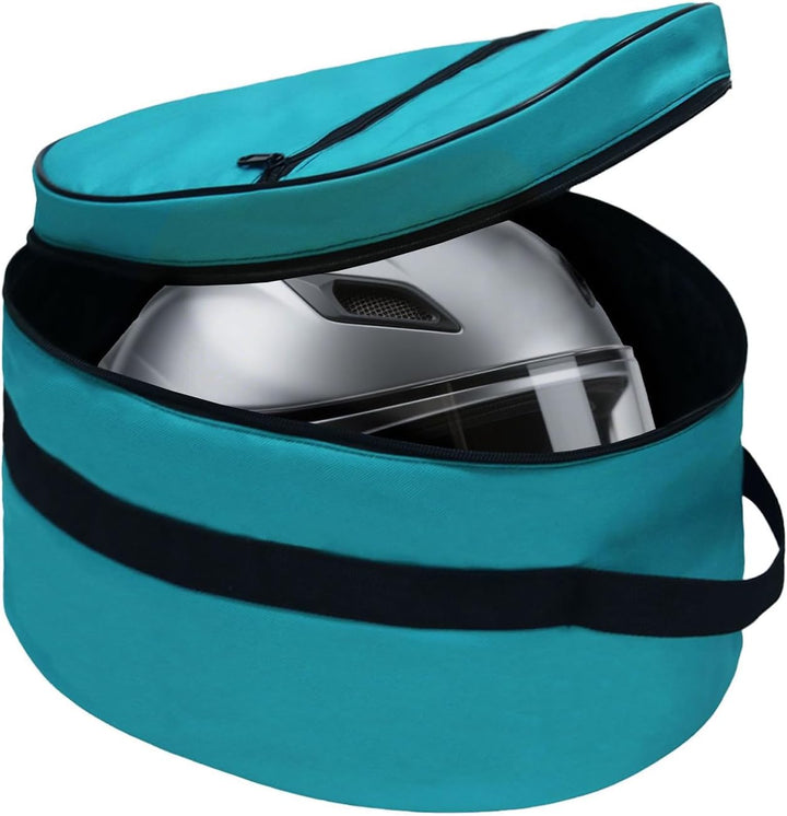 Waterproof Oxford Helmet Bag with Shock Protection – Veynar
