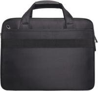 Men’s Canvas Laptop & Business Tote Bag
