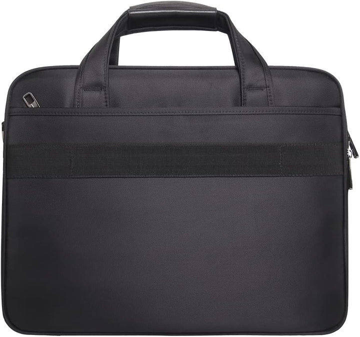 Men’s Canvas Laptop & Business Tote Bag