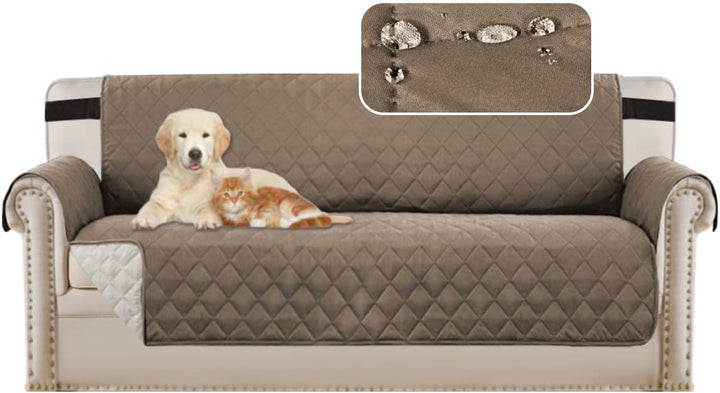 Waterproof Futon Cover – SofaShield (1+1 FREE)