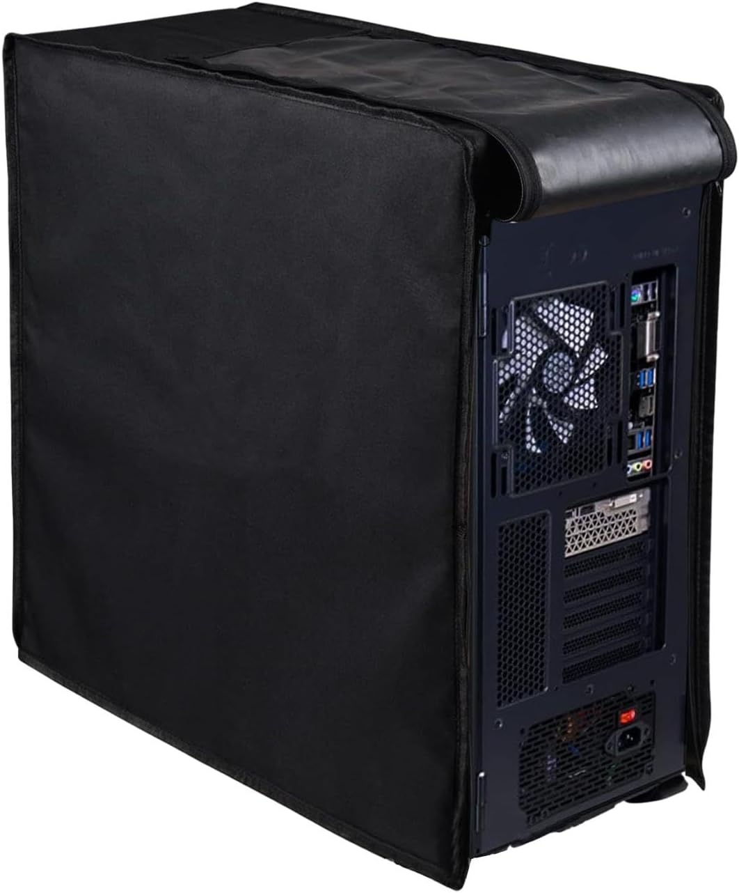 Waterproof Computer CPU Dust Cover with Zippers – Cylor (1+1 FREE)