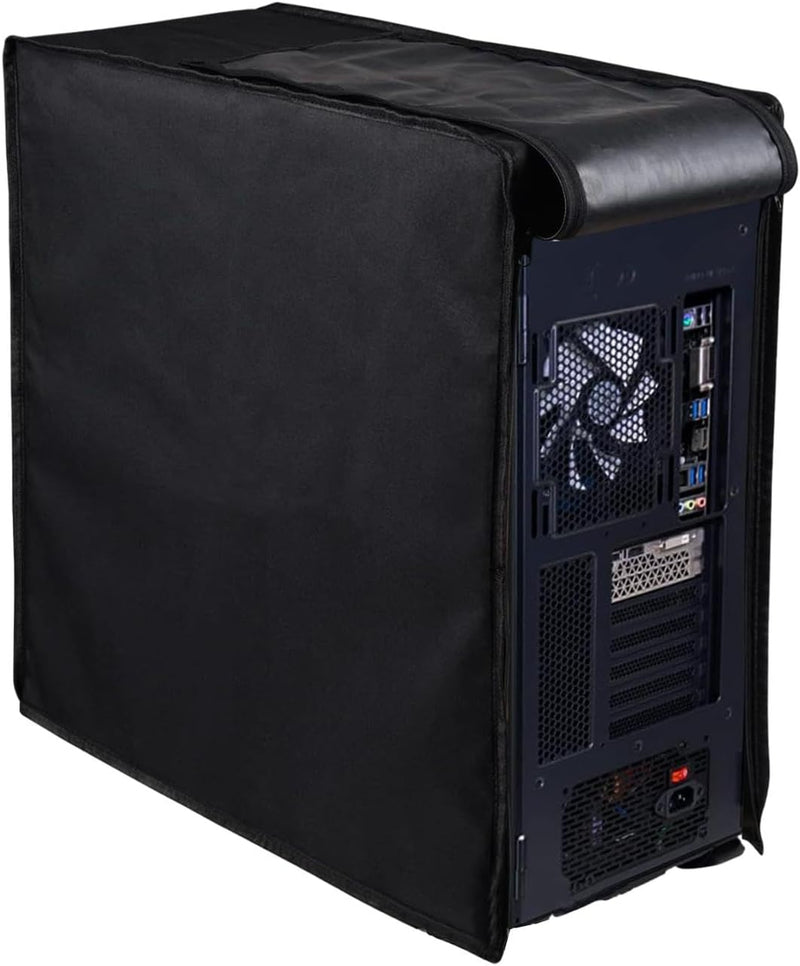 Waterproof Computer CPU Dust Cover with Zippers – Cylor (1+1 FREE)
