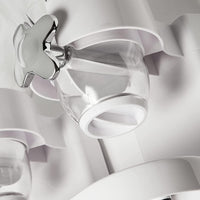 Double Cereal Dispenser – PortionMate