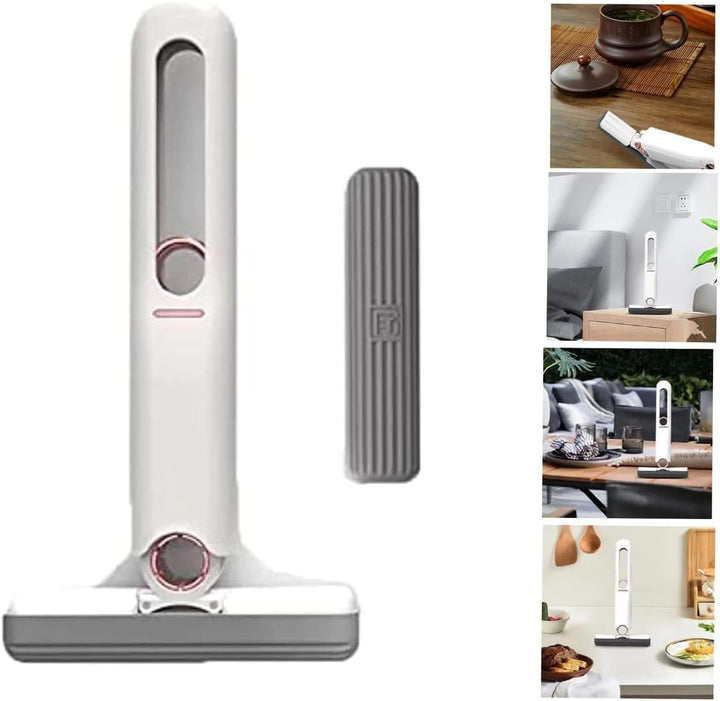 Portable Self-Squeeze Mini Mop – Arivon