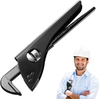 Heavy Duty Adjustable Water Pump Pliers – Torvix