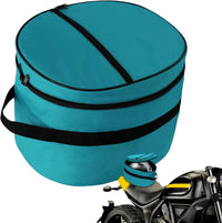 Waterproof Oxford Helmet Bag with Shock Protection – Veynar