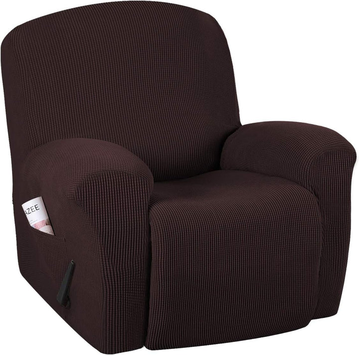 Stretch Recliner Slipcover – CoverFlex (1+1 FREE)