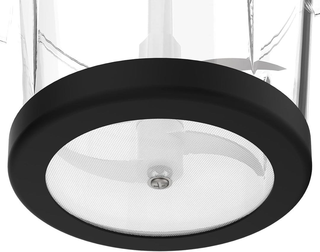 Food Processor with Touch Control – ChopPro