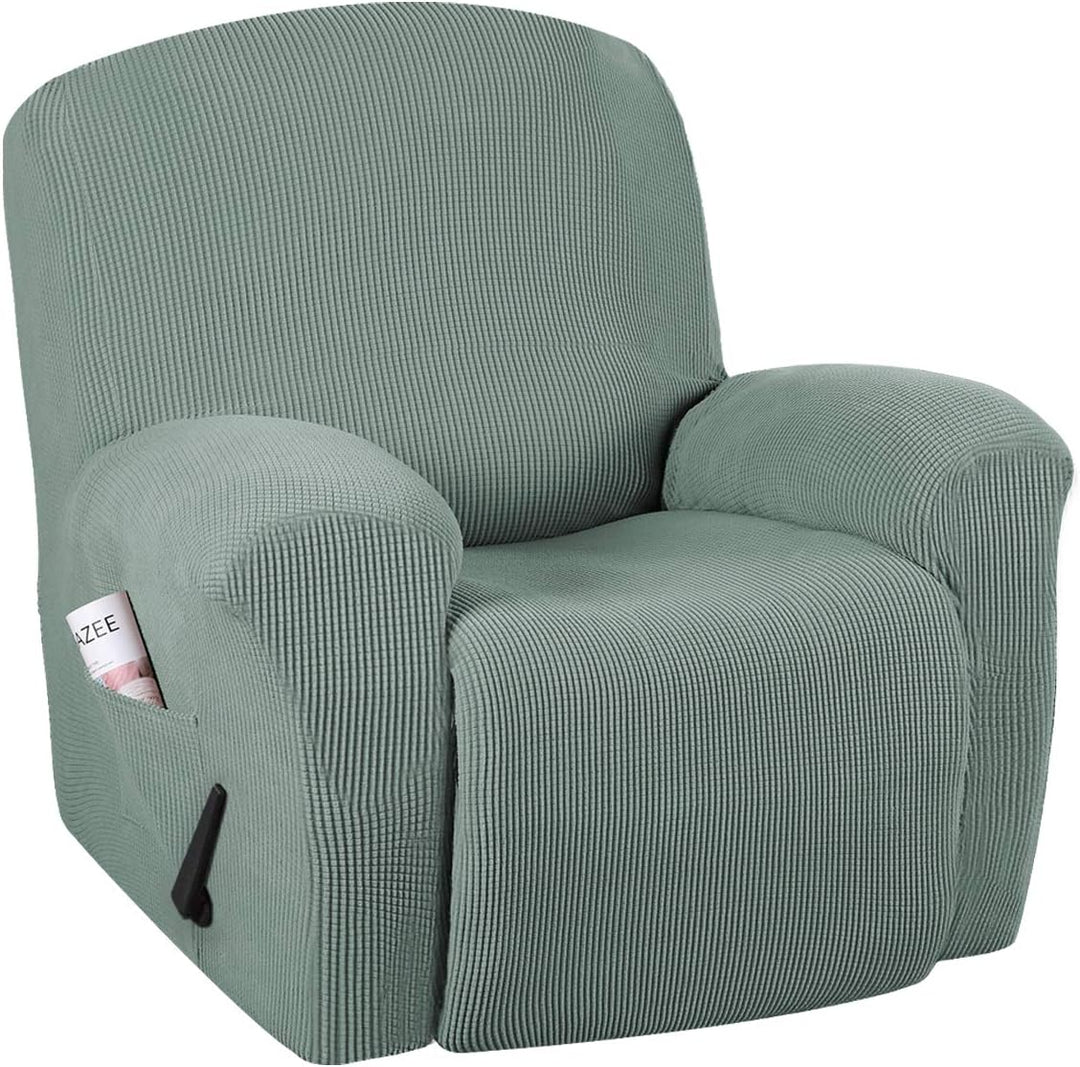 Stretch Recliner Slipcover – CoverFlex (1+1 FREE)