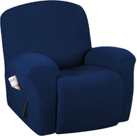 Stretch Recliner Slipcover – CoverFlex (1+1 FREE)