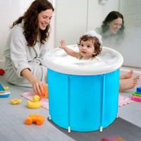 Folding Bathtub – Eloria