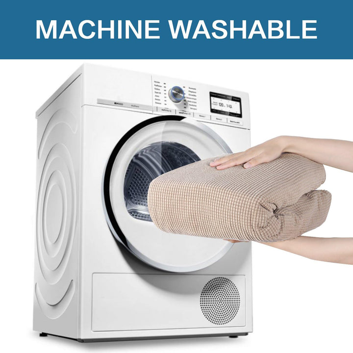 Stretch Recliner Slipcover – CoverFlex (1+1 FREE)