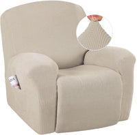 Stretch Recliner Slipcover – CoverFlex (1+1 FREE)