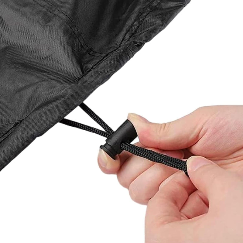 Waterproof UV-Resistant Rip-Proof Protective Lid Ice Bath Tank Cover  – Novyra