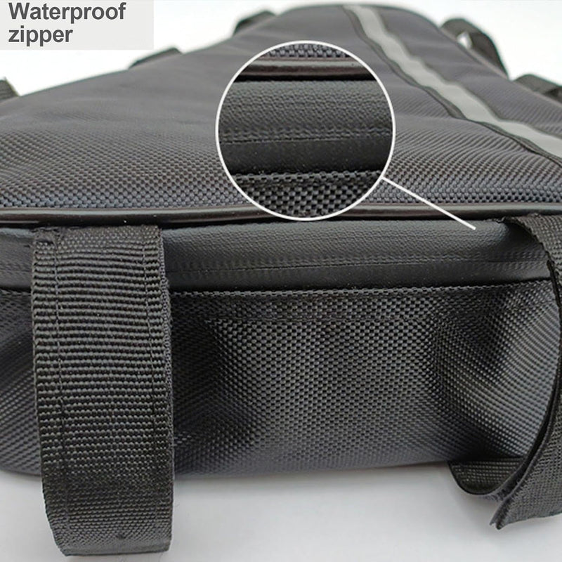 Electric Cycle Triangle Battery Bag – Voltrix