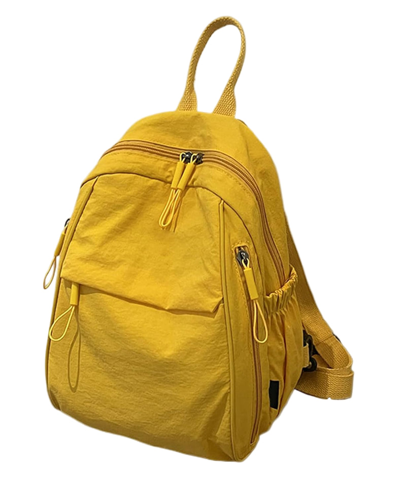 Waterproof Casual Backpack – Multi-Compartment Travel & School Bookbag – Arvion