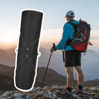Lightweight Trekking Pole Quiver Bag – Alvoryn (1+1 FREE)