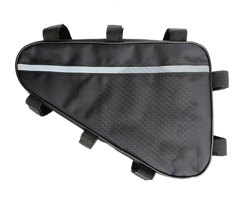 Electric Cycle Triangle Battery Bag – Voltrix