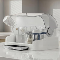 Baby Bottle Dryer and Storage Box with Lid – Orvian