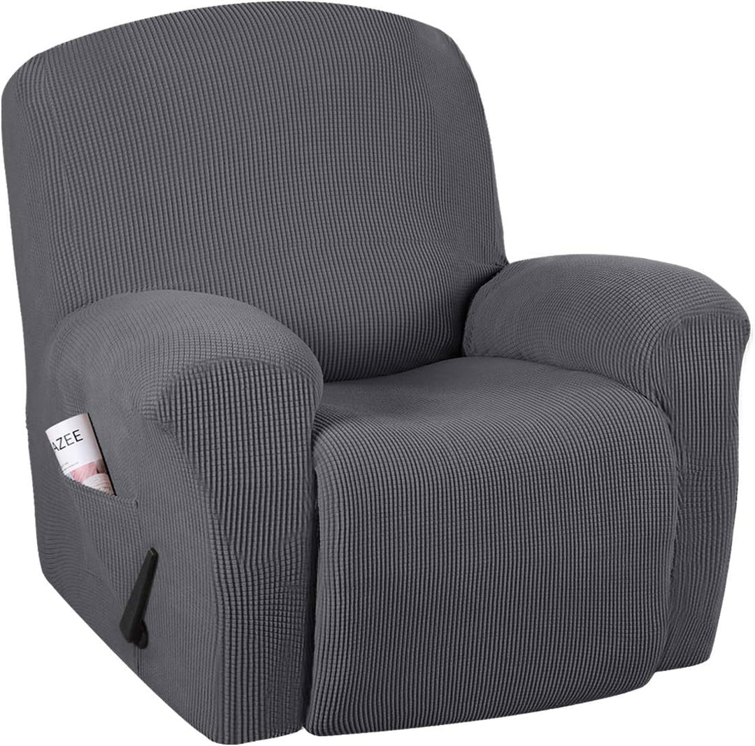 Stretch Recliner Slipcover – CoverFlex (1+1 FREE)