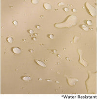 Waterproof Oxford BBQ Smoker Cover with UV Protection – Bravoro