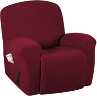 Stretch Recliner Slipcover – CoverFlex (1+1 FREE)