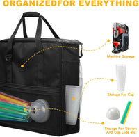 Freezing Drink Maker Carrying Bag – Veylora