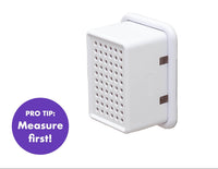 Baby Proof Powerpoint Cover AU Compatible – Zeyvia (1+1 FREE)
