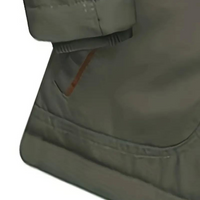 Men's outdoor jacket insulated | Waterproof & windproof – Kaspar