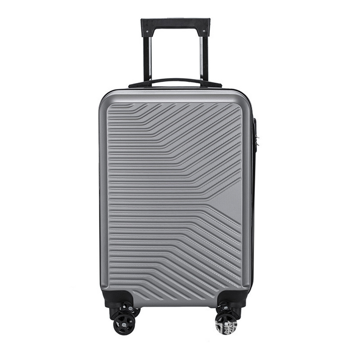 Hand luggage suitcase - Valencia