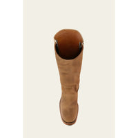 Autumn Leather Boots – Naomi