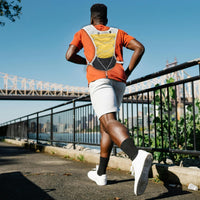 Ultra-Light Hydration Running Vest with 2L Water Bladder – Dravien