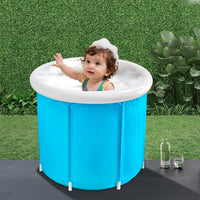 Folding Bathtub – Eloria