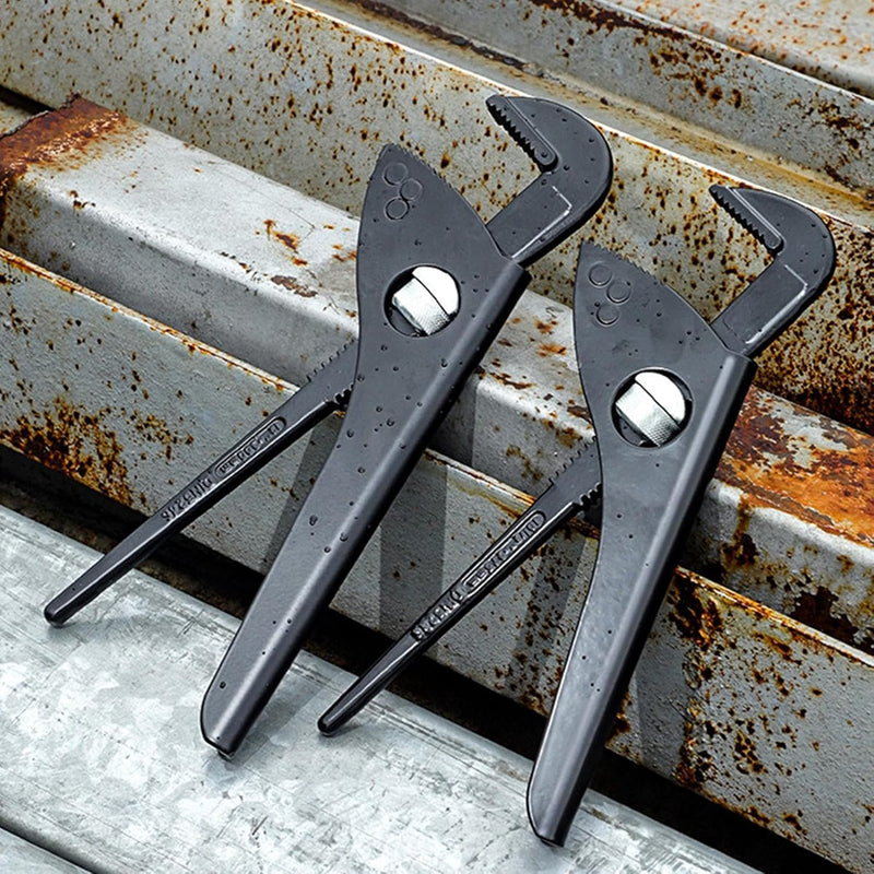 Heavy Duty Adjustable Water Pump Pliers – Torvix