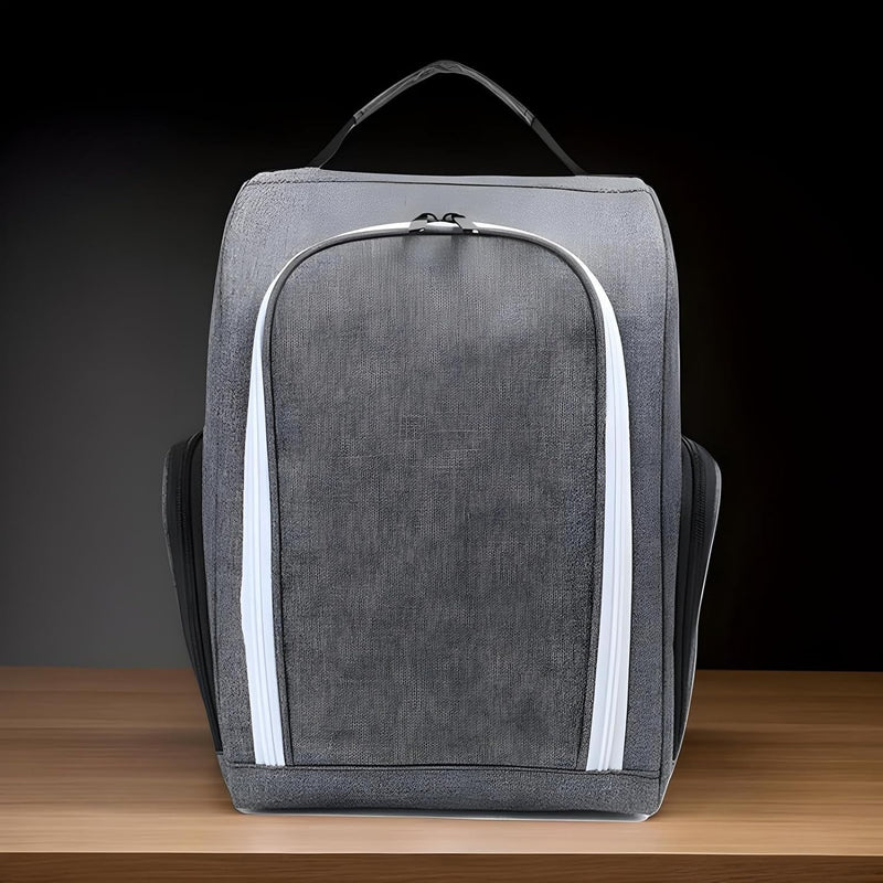 Waterproof Golf Shoe Carry Bag with Handle – Olviano
