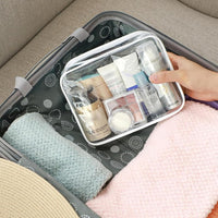 Water-Resistant Travel Laptop Backpack with USB Port & Organised Storage